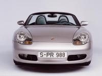 Porsche Boxster 986 1996 #53