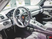 Porsche Boxster Spyder 2016 #38
