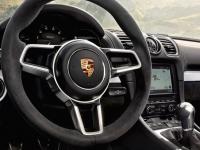 Porsche Boxster Spyder 2016 #53