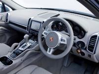 Porsche Cayenne Diesel 2010 #41