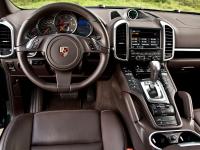 Porsche Cayenne Diesel 2014 #33