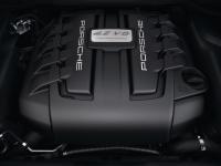 Porsche Cayenne S Diesel 2012 #30