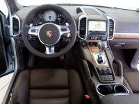 Porsche Cayenne S Diesel 2012 #34