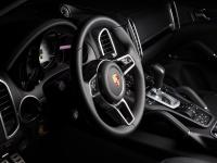 Porsche Cayenne S E-Hybrid 2014 #40