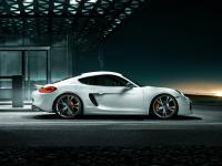 Porsche Cayman 981 2012 #60