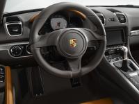 Porsche Cayman 981 2012 #64