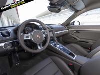 Porsche Cayman S 981 2012 #101