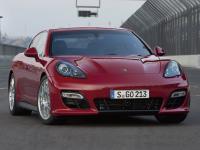 Porsche Panamera GTS 2011 #18