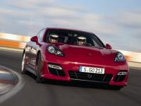 Porsche Panamera GTS 2011 #21