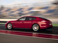 Porsche Panamera GTS 2011 #24