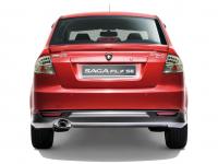 Proton Saga FLX 2011 #2