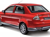Proton Saga FLX 2011 #3
