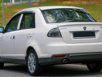 Proton Saga FLX 2011 #10