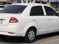 Proton Saga FLX 2011 #14