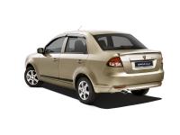 Proton Saga FLX 2011 #18