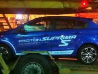 Proton Suprima S 2013 #05