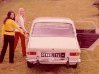 Renault 12 1969 #1