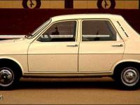 Renault 12 1969 #02