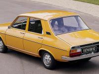 Renault 12 1969 #05