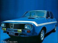 Renault 12 1969 #14