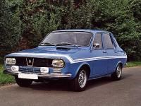 Renault 12 Gordini 1970 #1