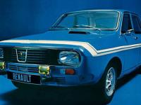 Renault 12 Gordini 1970 #3
