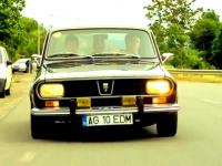 Renault 12 Gordini 1970 #09