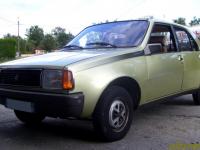 Renault 14 1979 #3
