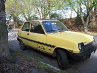 Renault 14 1979 #06
