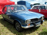 Renault 16 1965 #01