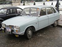 Renault 16 1965 #05