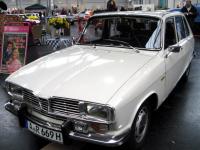 Renault 16 1965 #06