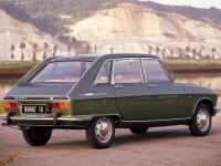 Renault 16 1965 #07