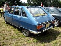 Renault 16 1965 #08