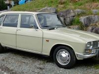 Renault 16 1965 #10