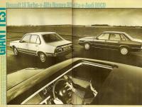 Renault 18 1978 #11