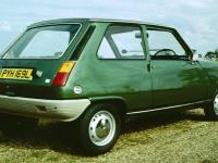 Renault 18 1978 #12
