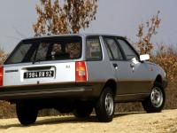 Renault 18 Estate 1978 #3