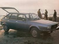 Renault 18 Estate 1978 #08