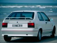 Renault 19 3 Doors 1988 #02
