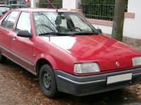 Renault 19 3 Doors 1988 #28