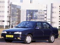 Renault 19 3 Doors 1992 #04