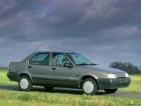 Renault 19 3 Doors 1992 #14