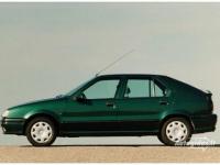 Renault 19 5 Doors 1988 #04