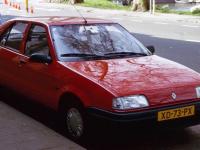 Renault 19 5 Doors 1992 #07