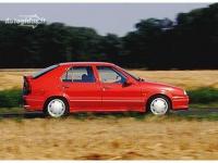 Renault 19 5 Doors 1992 #10