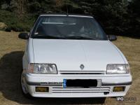 Renault 19 Cabrio 1992 #11