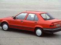 Renault 19 Chamade 1989 #02