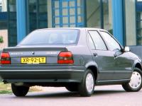 Renault 19 Chamade 1989 #05