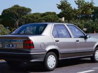 Renault 19 Chamade 1989 #08